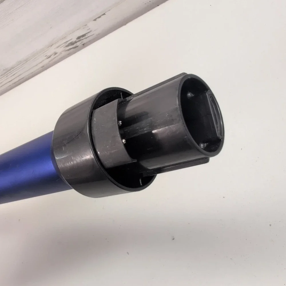 Dyson Extension Wand‎ Stick Tube V7 V8 V10 V11 V15 Animal Absolute OEM Blue